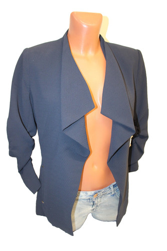 Cardigan 36 jacke - h&m,