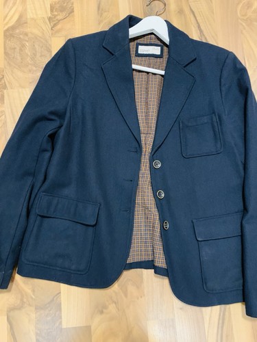 Esprit damen blazer dunkelblau - esprit,