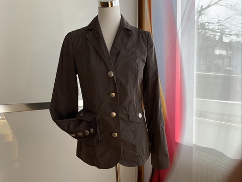 Eleganter blazer - eleganter,