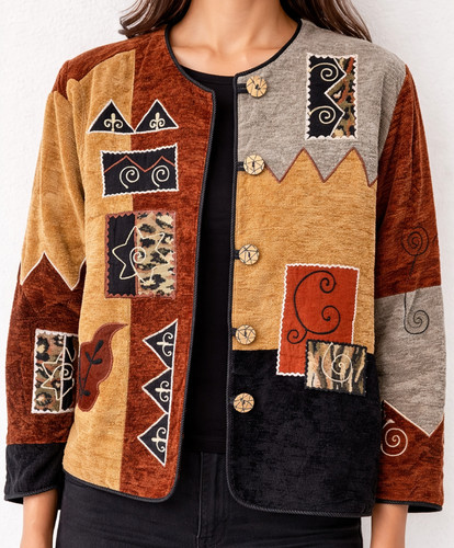 Designer damenjacke blazer - designer,