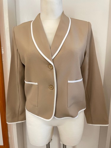 Eleganter damen kurzblazer - eleganter, damen-kurzblazer