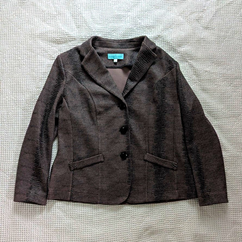 Pfeffinger damen blazer - damen,