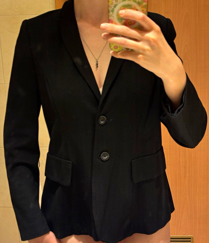 Marc cain damen blazer - marc,