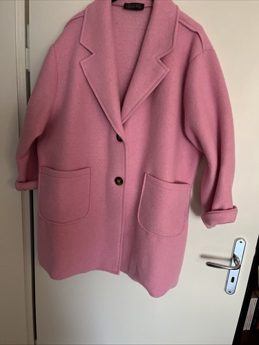Figurschmeichelnder blazer - blazer, in