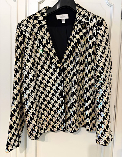 Prestige elegance damen blazer - prestige,
