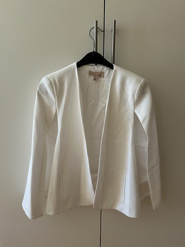 Philosophy eleganter weißer - eleganter,