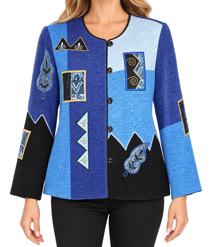 Wunderschöne patchwork - wunderschöne,