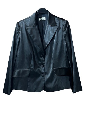 Atelier damen blazer satin - atelier,