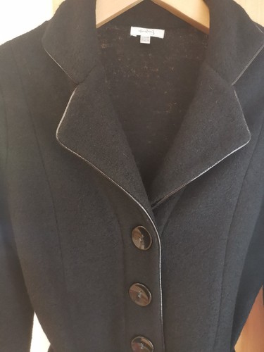 Damenblazer schwarz von - damenblazer,
