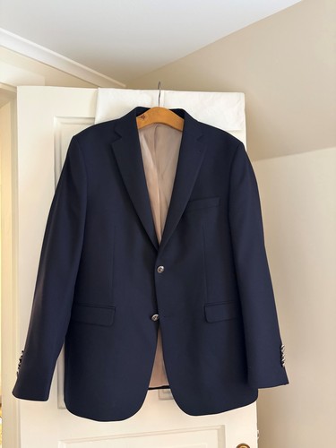 Erla sweden blazer suit - erla,