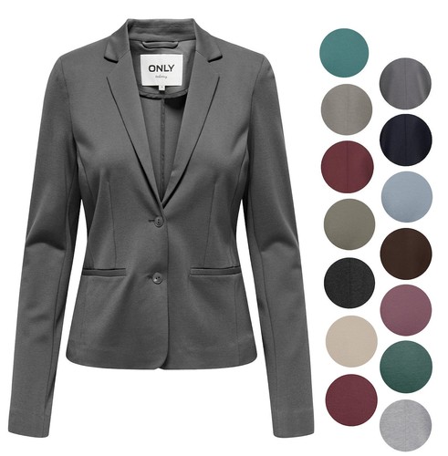 Only damen blazer jacke sakko - damen,