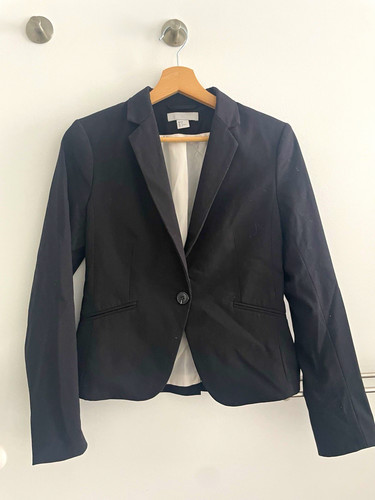 Damen blazer schwarz gr - blazer,