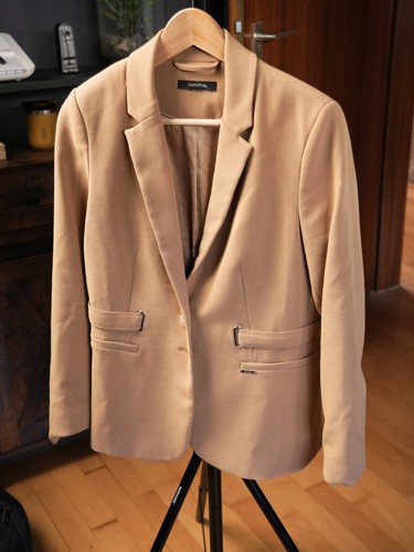 Hochwertiger eleganter blazer - eleganter,