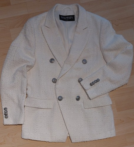 Eleganter weißer