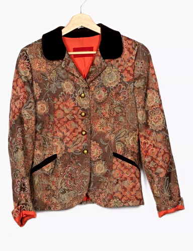 Burberry damen blazer - blazer, jacke
