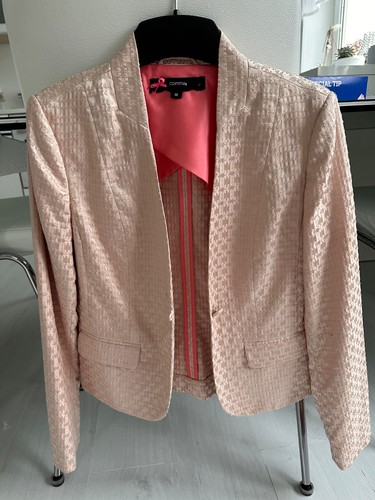 Blazer elegant kurz - ,, marke
