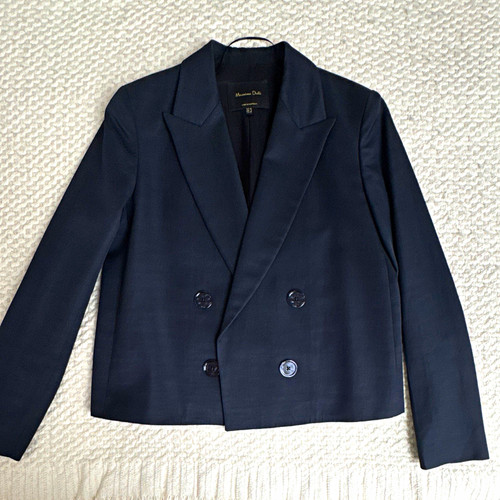 Eleganter massimo dutti - dutti, damen