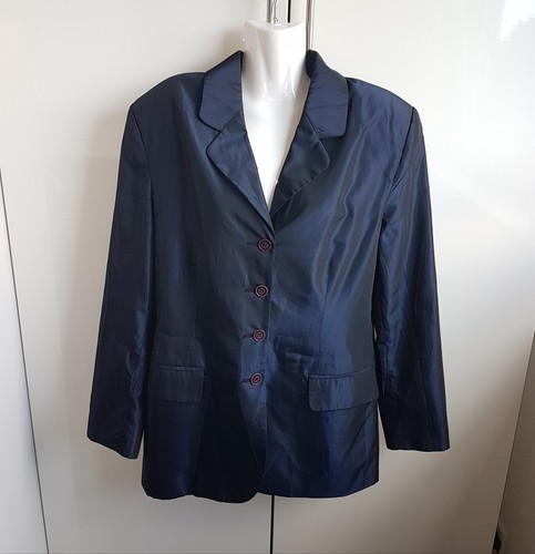More eleganter blazer - more,