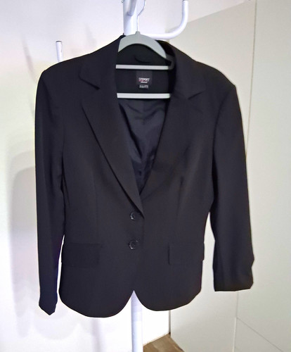 Esprit damen blazer anzugjacke - esprit, blazer/anzugjacke