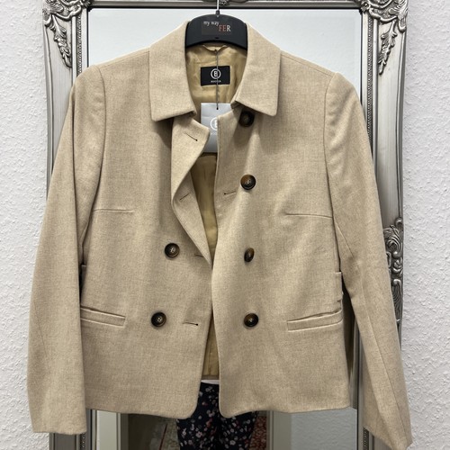 Eleganter damen blazer bogner - eleganter, damen-blazer