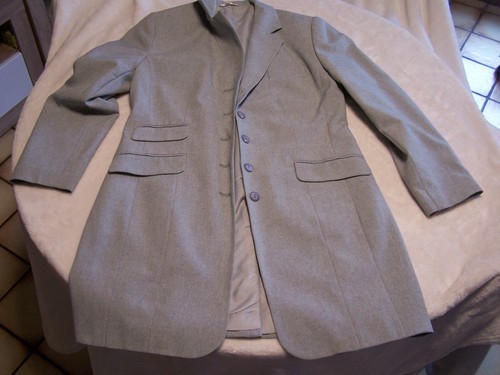 Damen blazer gehrock business - blazer,