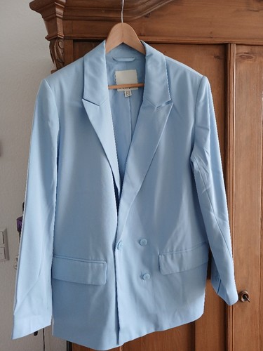Damenblazer oversized - 46,