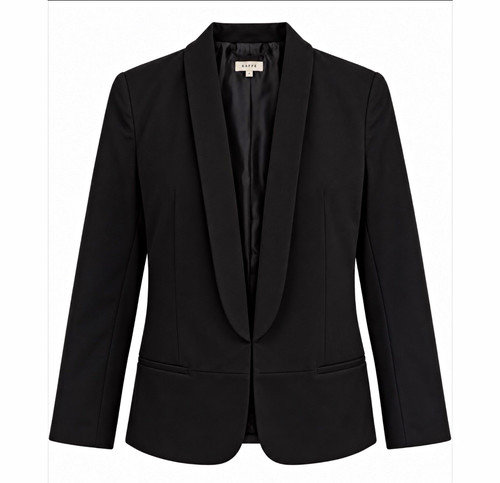 Eleganter damenblazer - damenblazer, –
