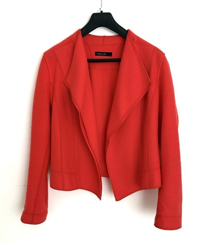Marc cain sports kurz blazer - cain,