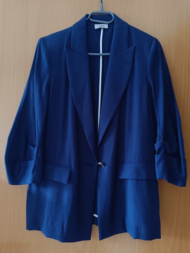 Oltre blazer blau - 36, (de)