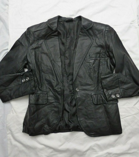 Tolle jacke blazer von flame - tolle,