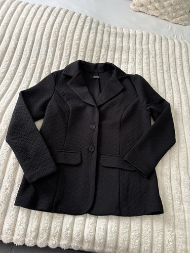Eleganter blazer jacke - eleganter,