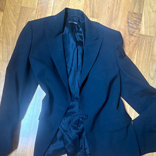 Boss hugo damen blazer - boss,