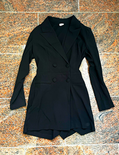 Pimkie damen jumpsuit blazer - damen,