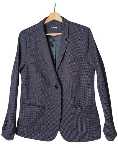 Walbusch damen blazer 42 - walbusch,