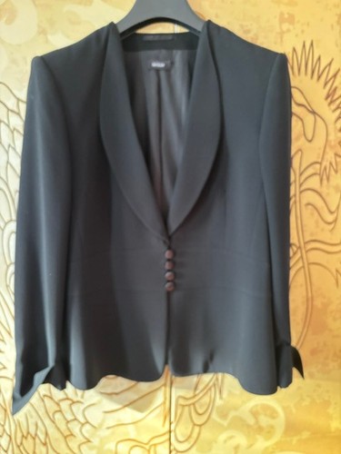 Eleganter blazer von basler - von,