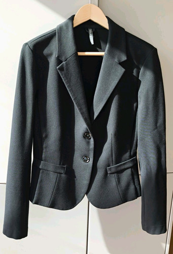 Imperial damen blazer schwarz - imperial,