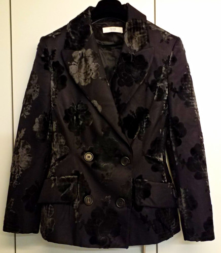 Prada damen blazer 38 - damen, blazer,