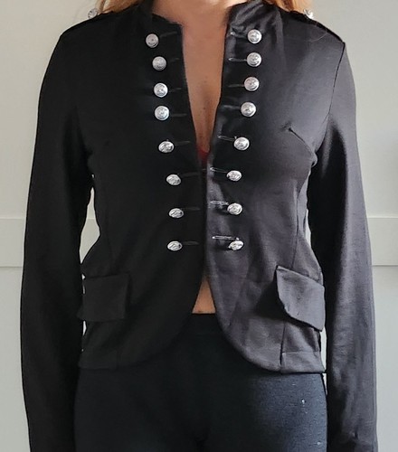 Blazer military militär - blazer,