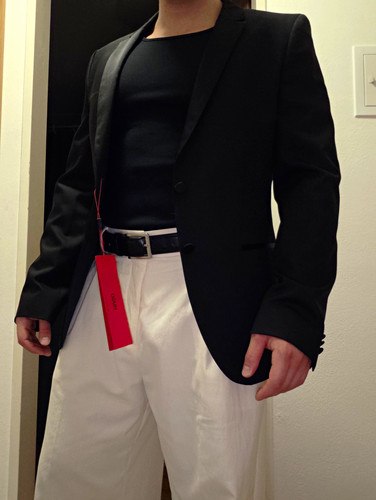 Hugo herren blazer sakko - hugo,