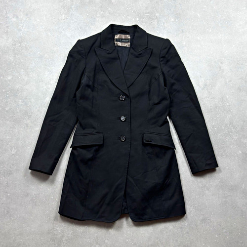 Liu damen blazer - liu, lang