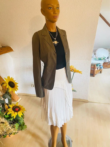 Sportlich eleganter blazer von - sportlich,