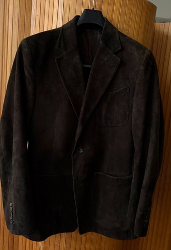 Tom ford lederjacke - ford,