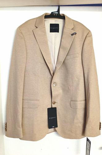 Bugatti herren blazer - herren,