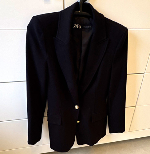 Zara damen blazer - damen, gr