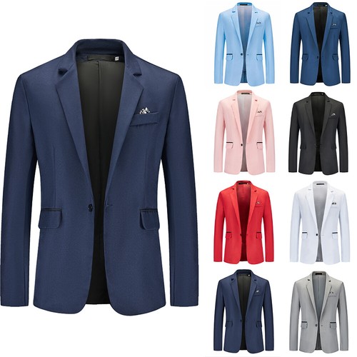 Herren formal sakko anzug - sakko,
