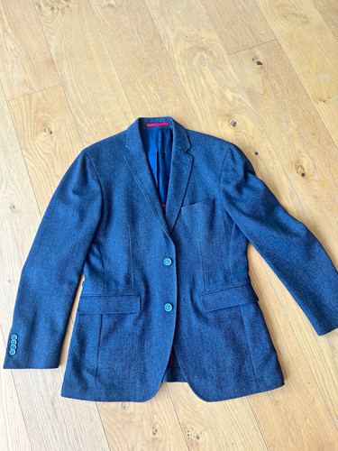 Roy robson herren blazer sakko - robson,