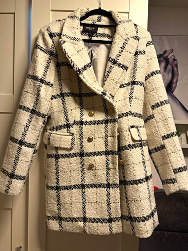 Attentif damen blazer - damen, 42