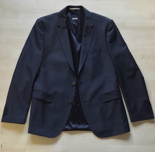 Hugo boss sakko grau 50 - sakko,