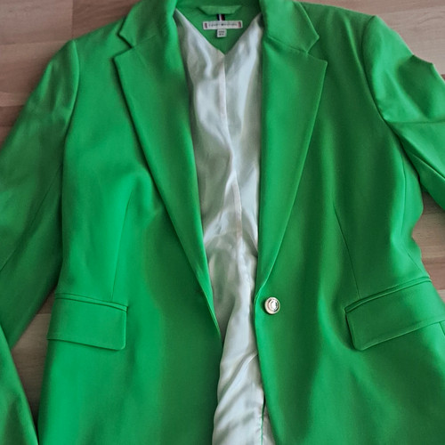 Tommy hilfiger damen blazer - hilfiger,