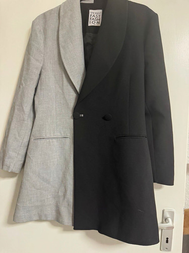 Perry blazer damen - perry,
